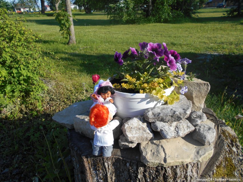 Приходите к нам на свадьбу (фото 5)