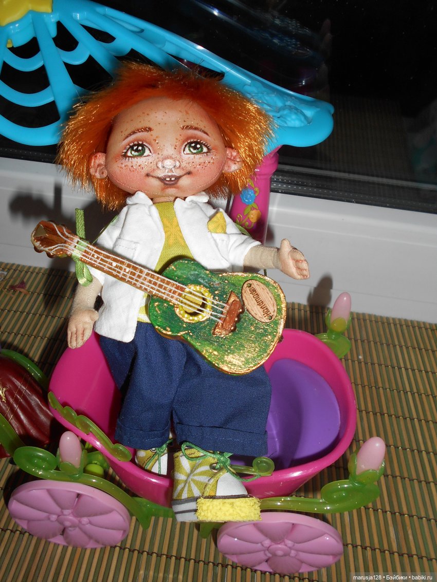 Приходите к нам на свадьбу (фото 10)