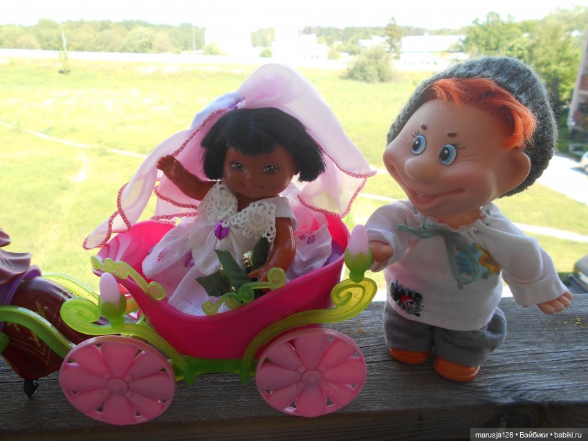 Приходите к нам на свадьбу