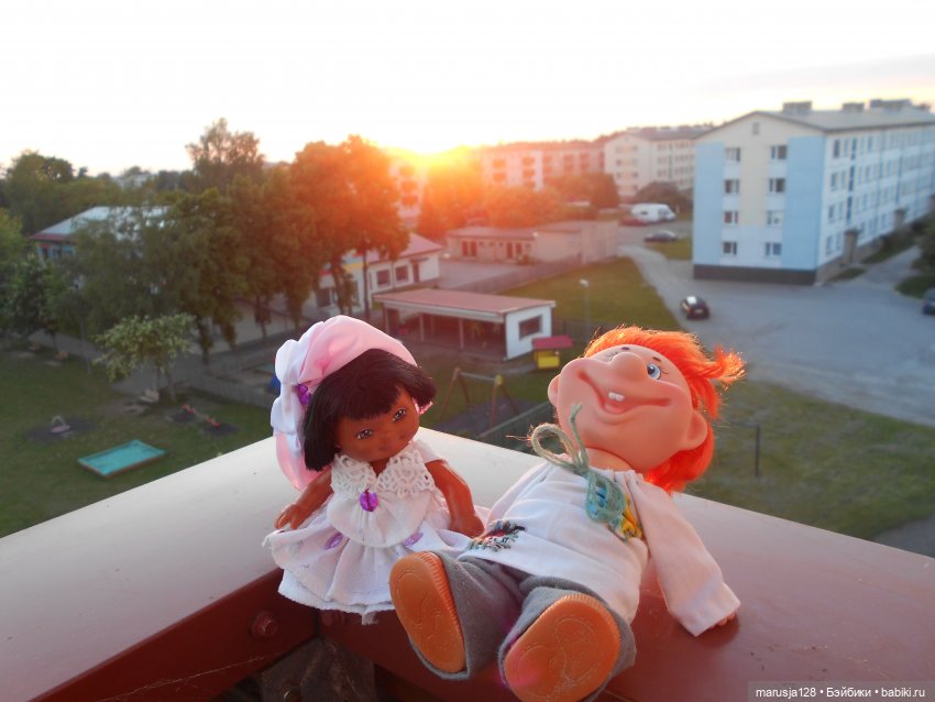 Приходите к нам на свадьбу (фото 3)