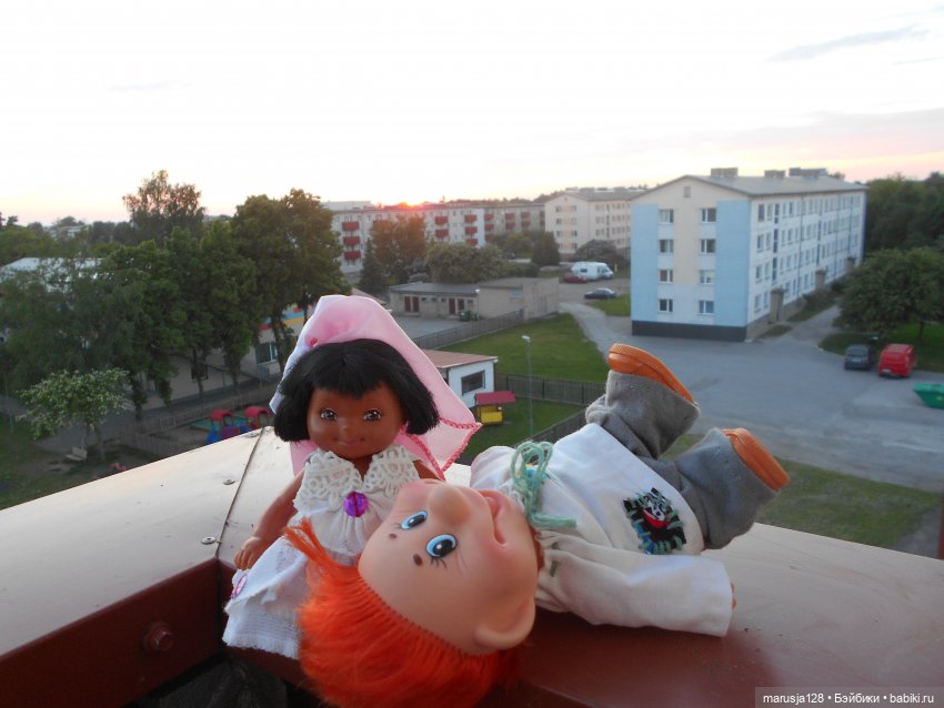 Приходите к нам на свадьбу (фото 4)