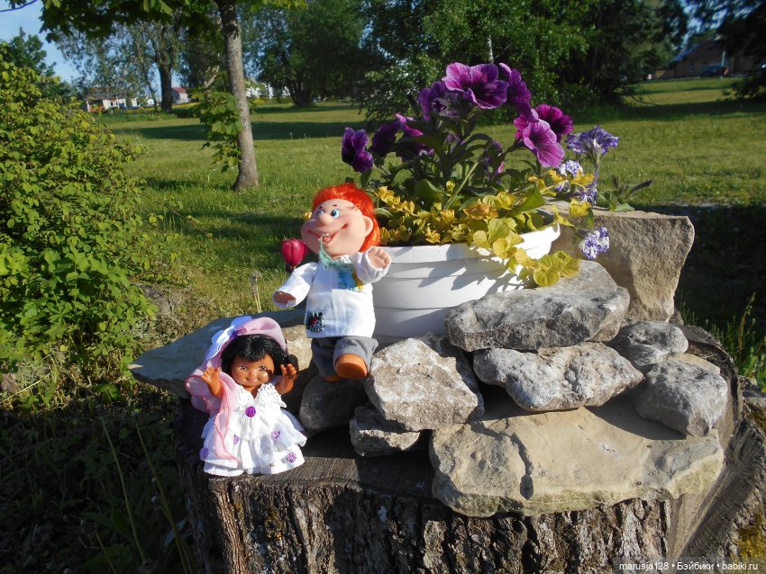 Приходите к нам на свадьбу (фото 6)