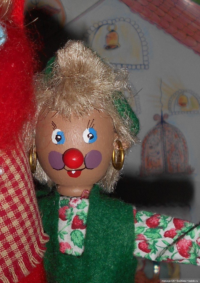 "Радуга" входит в порт — Интересное обо всем: поздравления (фото 6)