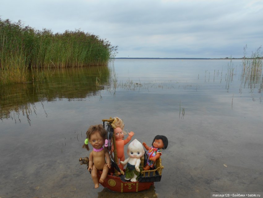 Приходите к нам на свадьбу (фото 9)