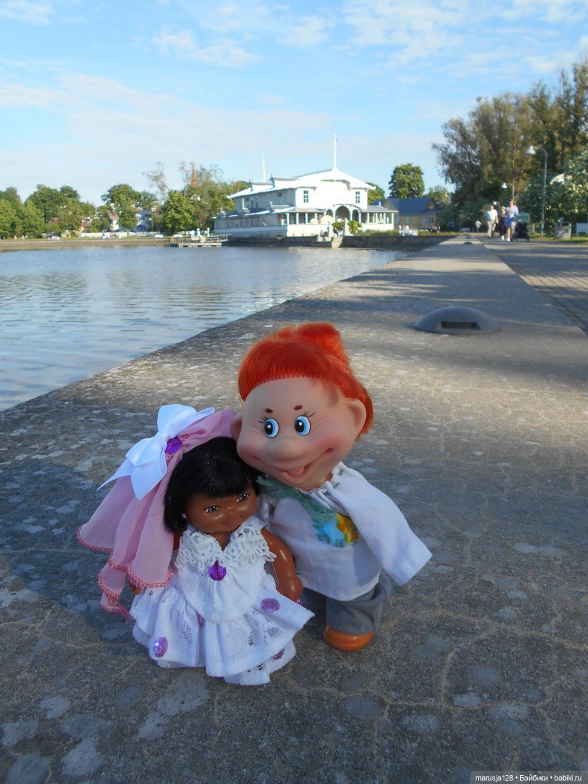 Приходите к нам на свадьбу