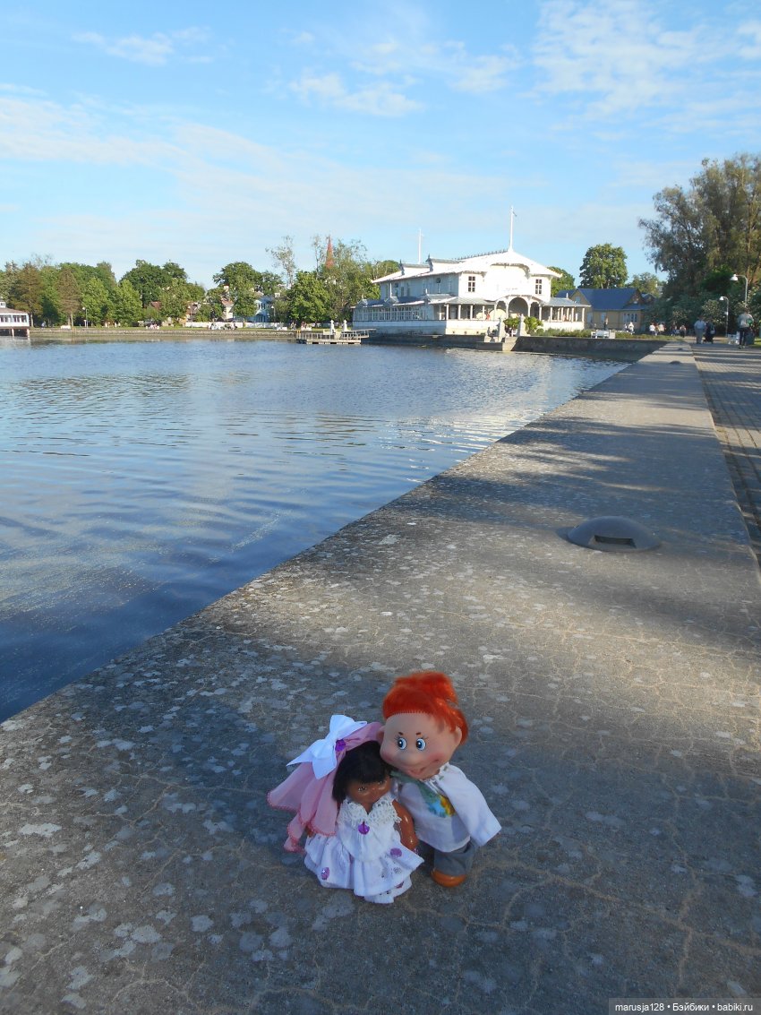 Приходите к нам на свадьбу