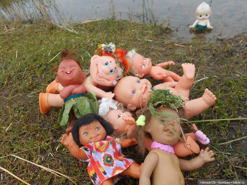 Приходите к нам на свадьбу (фото 8)