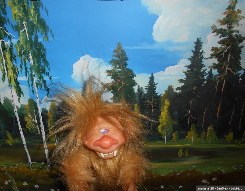 «С какой ты планеты!?» История Одиссейки (фото 10)