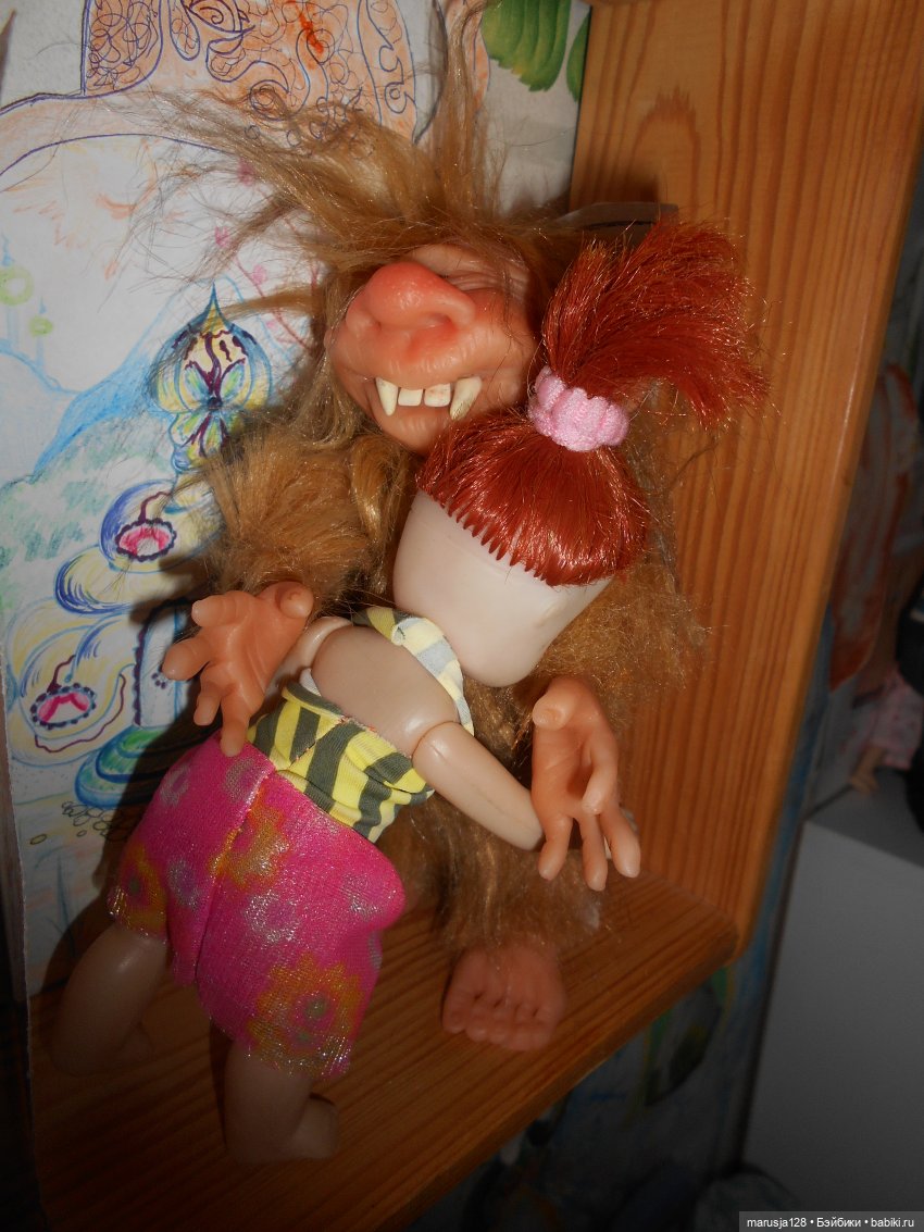 «С какой ты планеты!?» История Одиссейки