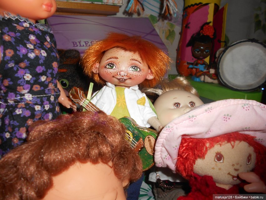 «С какой ты планеты!?» История Одиссейки