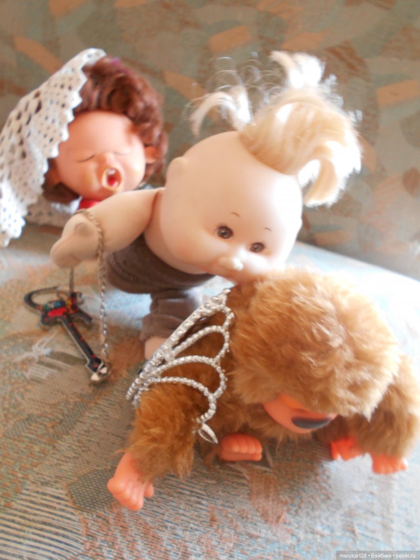 В походе. Топик Майкиных воспоминаний (фото 7)