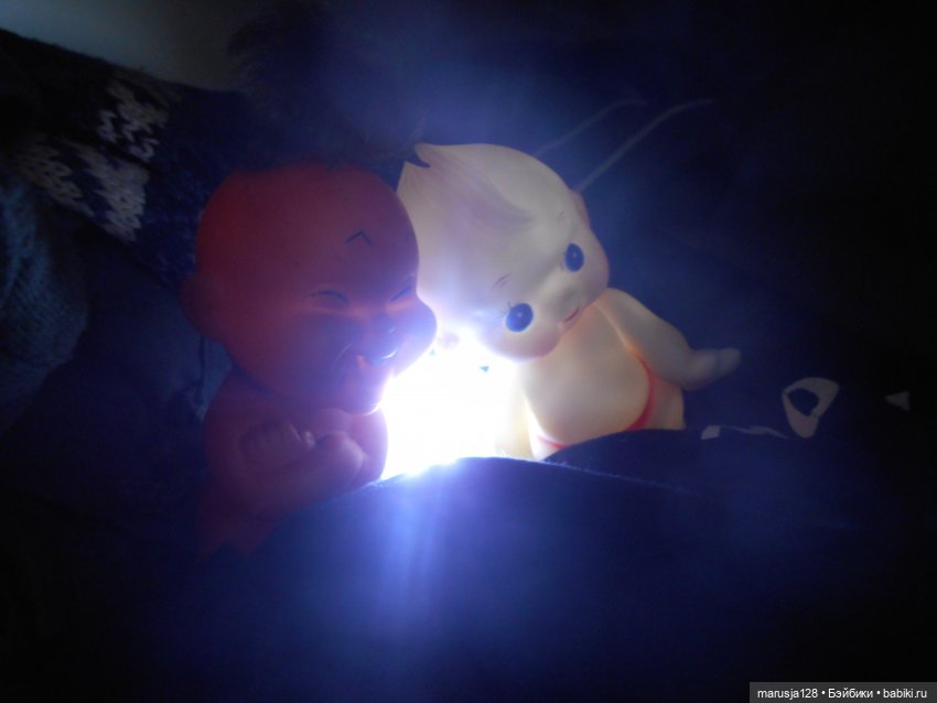 В походе. Топик Майкиных воспоминаний (фото 10)