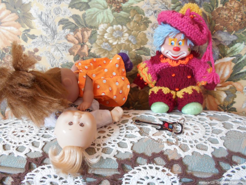 В походе. Топик Майкиных воспоминаний