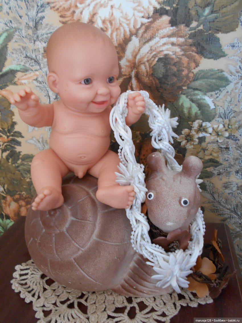 В походе. Топик Майкиных воспоминаний