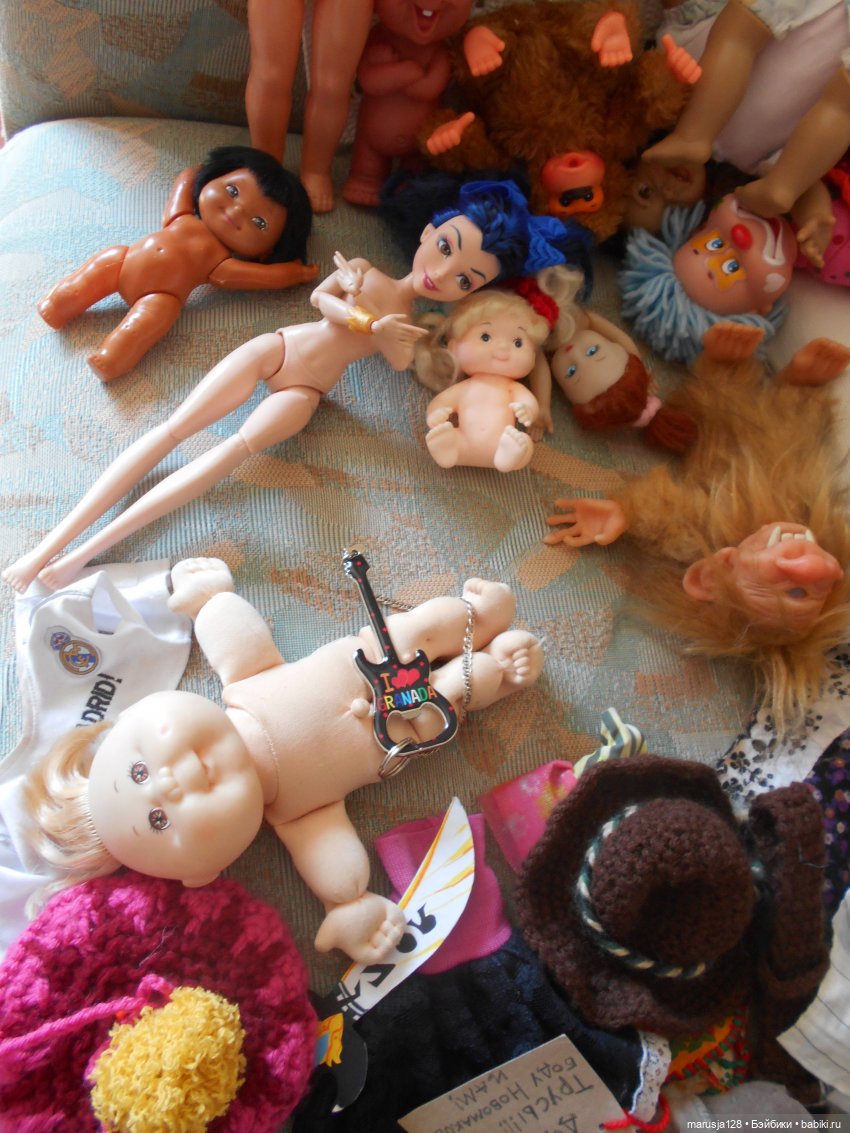 В походе. Топик Майкиных воспоминаний