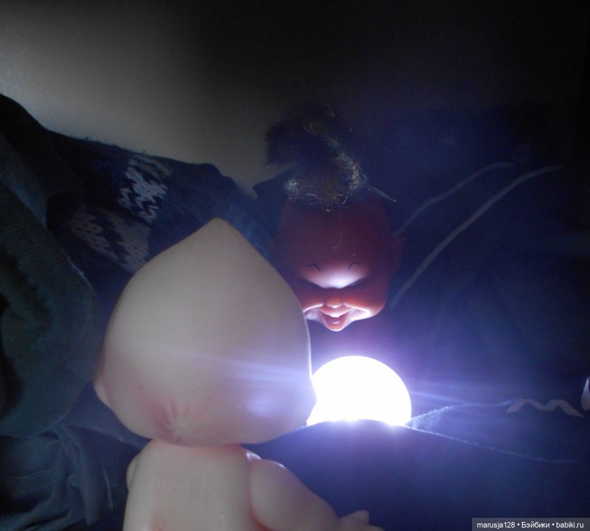 В походе. Топик Майкиных воспоминаний