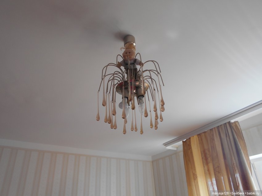 В походе. Топик Майкиных воспоминаний