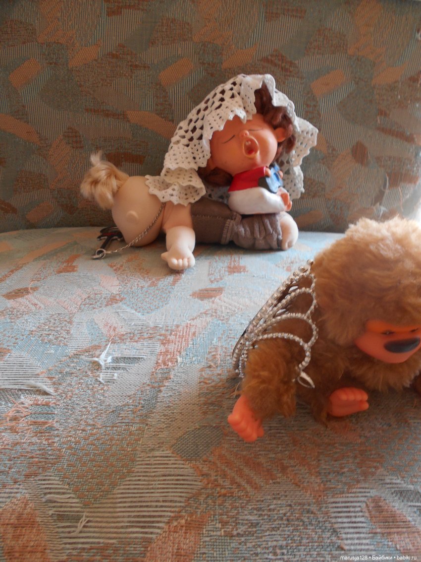 В походе. Топик Майкиных воспоминаний (фото 6)