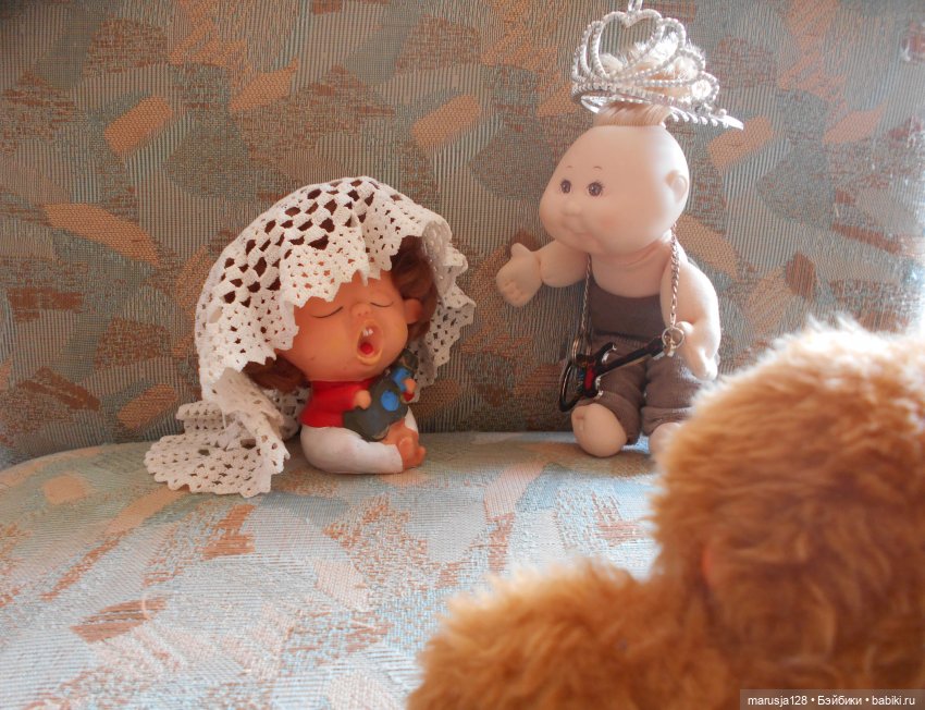 В походе. Топик Майкиных воспоминаний (фото 5)