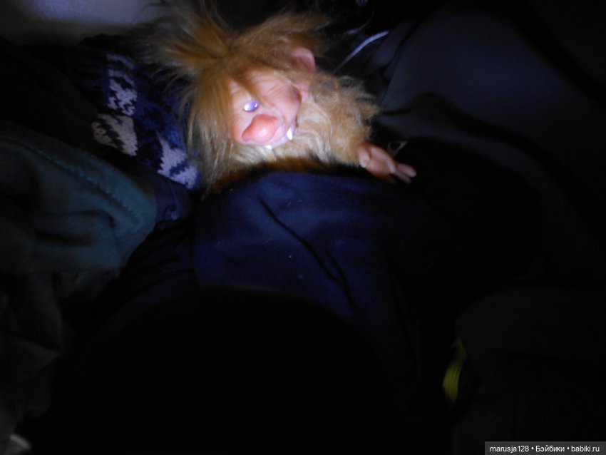 В походе. Топик Майкиных воспоминаний (фото 9)