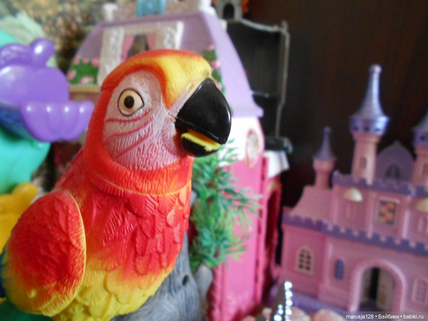 В походе. Топик Майкиных воспоминаний