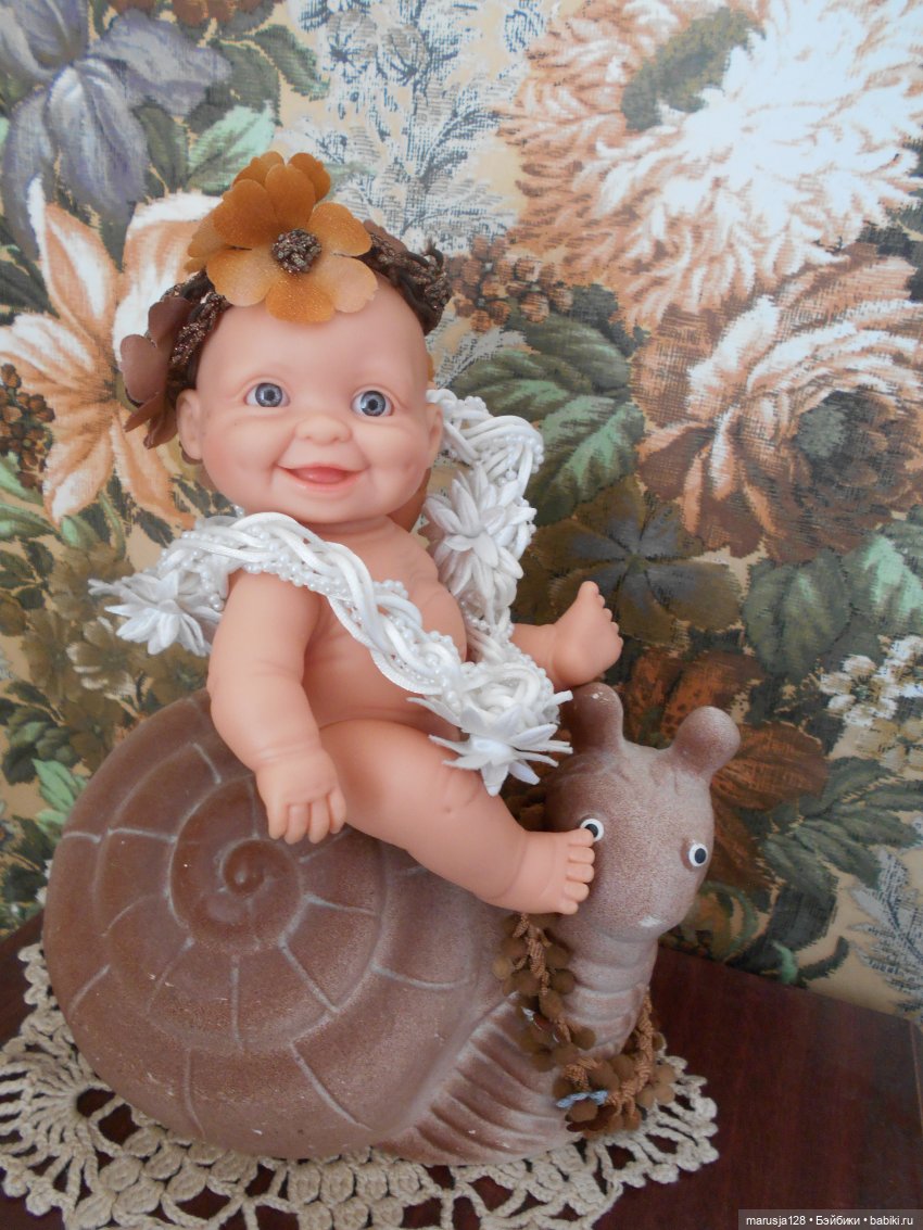 В походе. Топик Майкиных воспоминаний