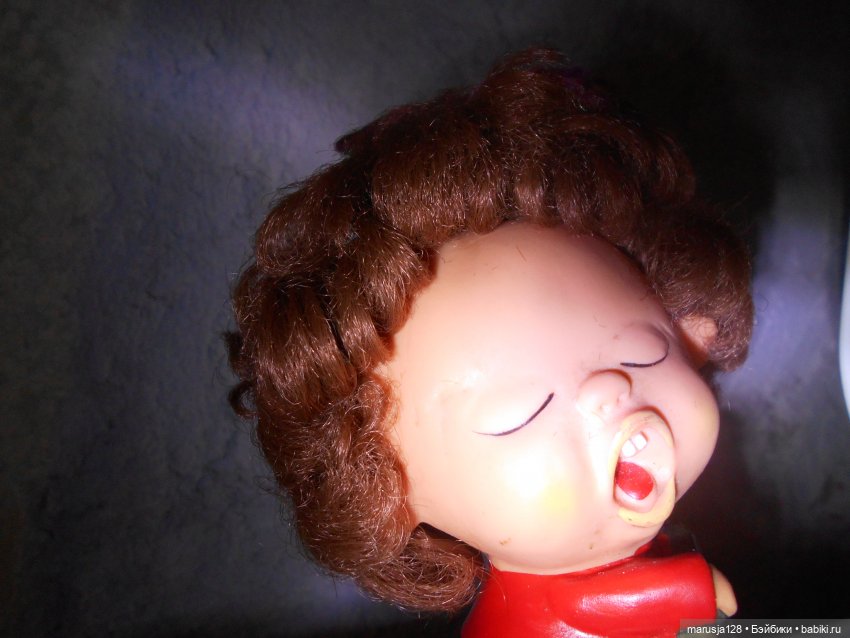 В походе. Топик Майкиных воспоминаний