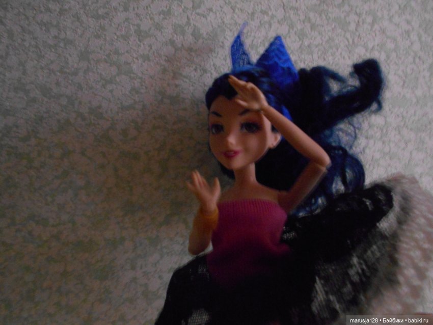 В походе. Топик Майкиных воспоминаний