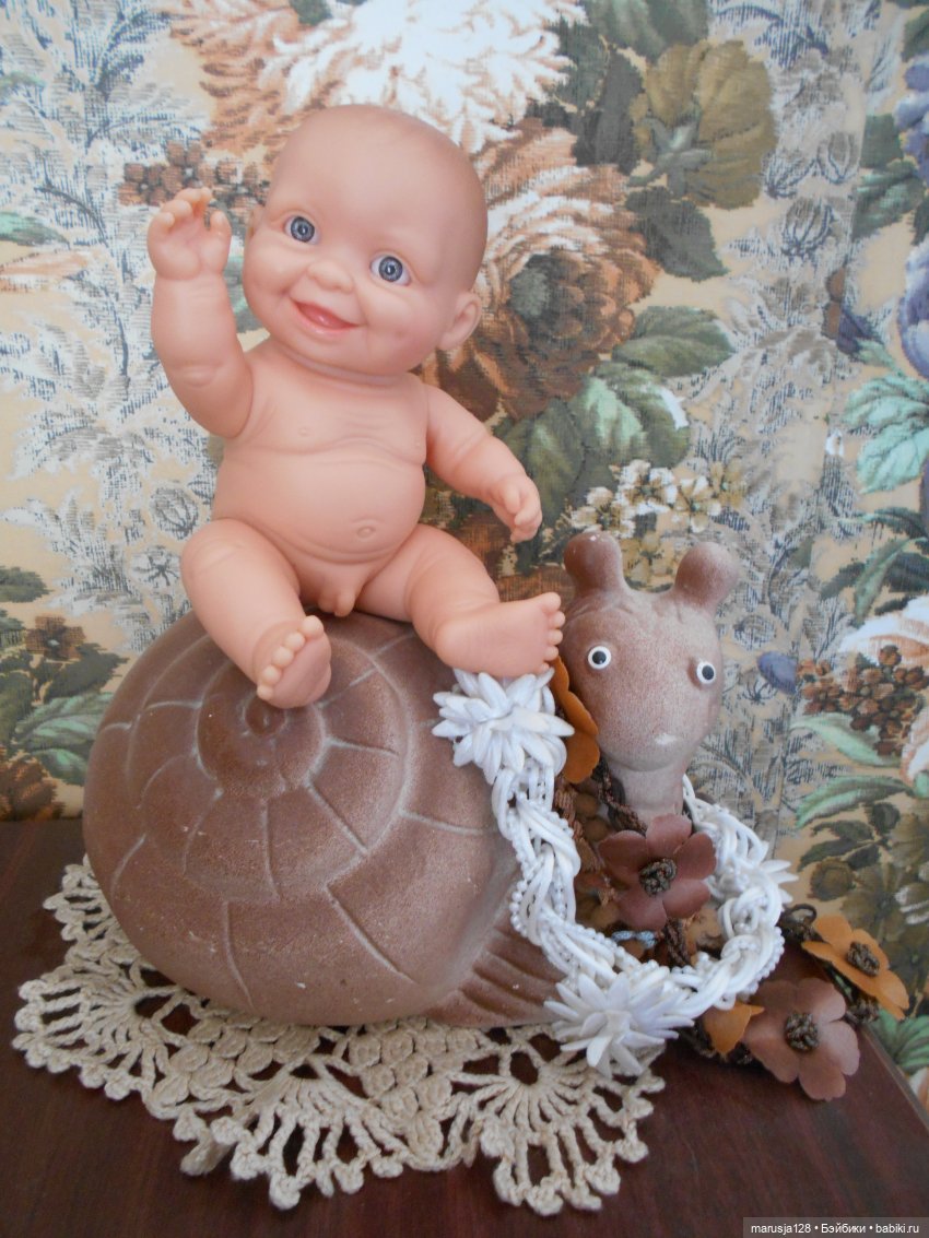 В походе. Топик Майкиных воспоминаний