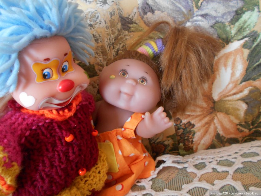 В походе. Топик Майкиных воспоминаний