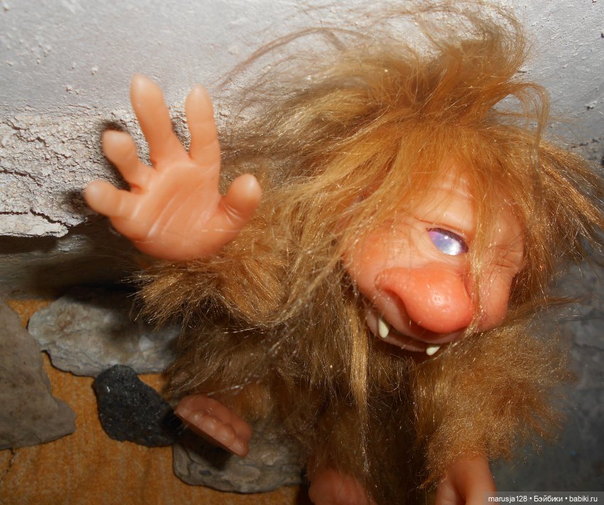 В походе. Топик Майкиных воспоминаний