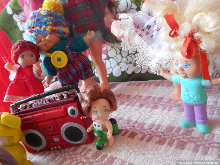 Конец учебного года — Интересное и необычное: фотоподборки