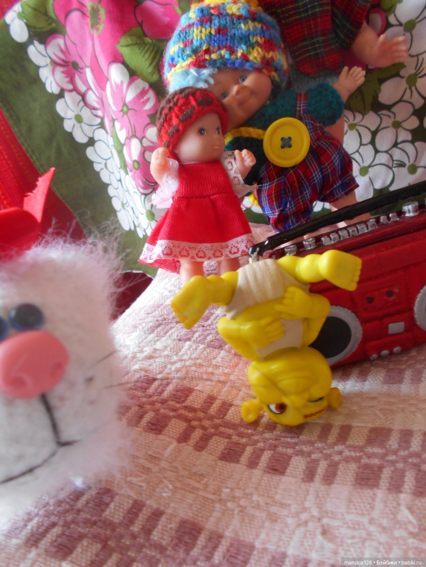 Конец учебного года — Интересное и необычное: фотоподборки