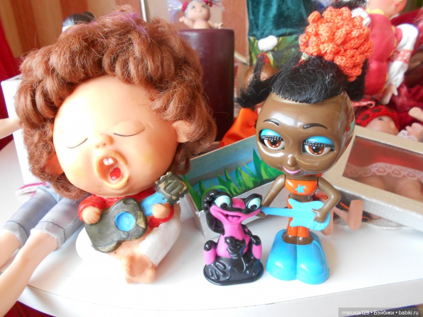 Конец учебного года — Интересное и необычное: фотоподборки