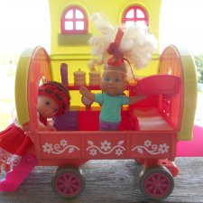 Конец учебного года