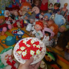 Свадьба Надюшки и Гришика