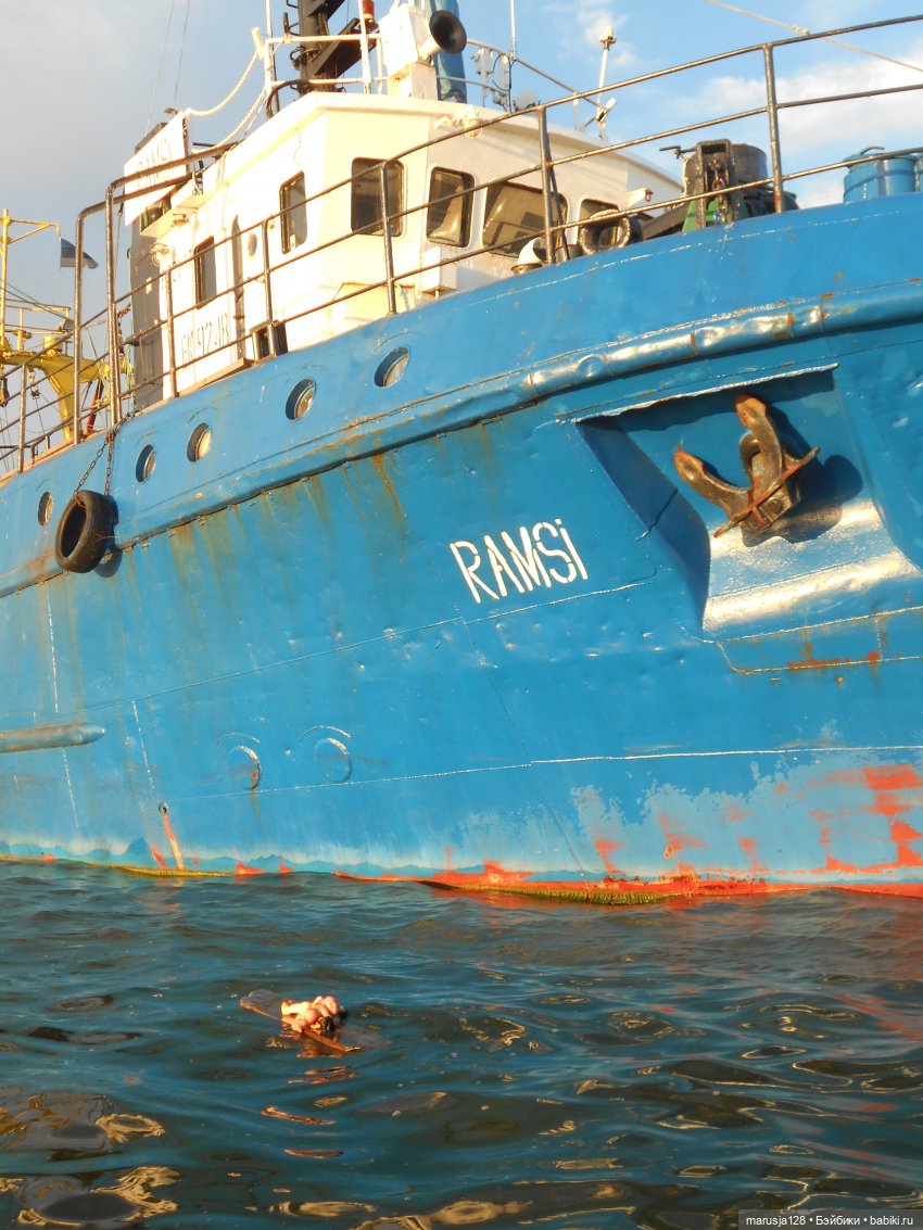 Невероятные приключения коротышек в городе Хаапсалу.. и окрестностях