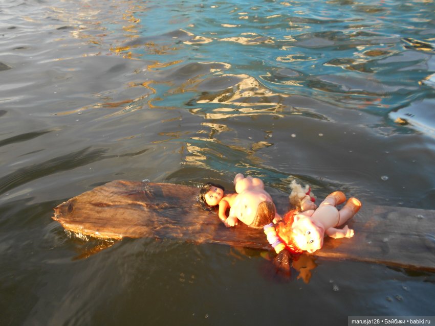 Невероятные приключения коротышек в городе Хаапсалу.. и окрестностях