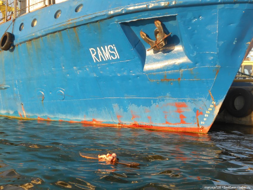 Невероятные приключения коротышек в городе Хаапсалу.. и окрестностях