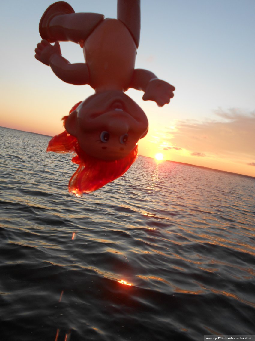 Невероятные приключения коротышек в городе Хаапсалу.. и окрестностях (часть 2)