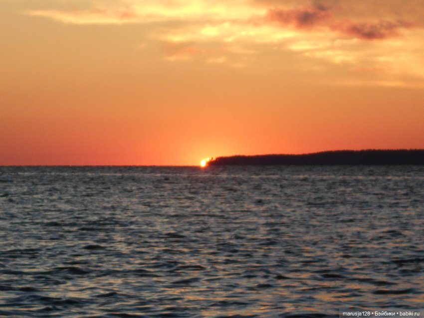 Невероятные приключения коротышек в городе Хаапсалу.. и окрестностях (часть 2)