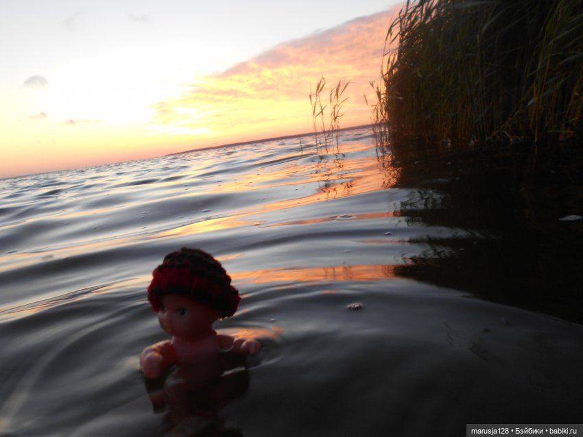 Невероятные приключения коротышек в городе Хаапсалу.. и окрестностях (часть 2)