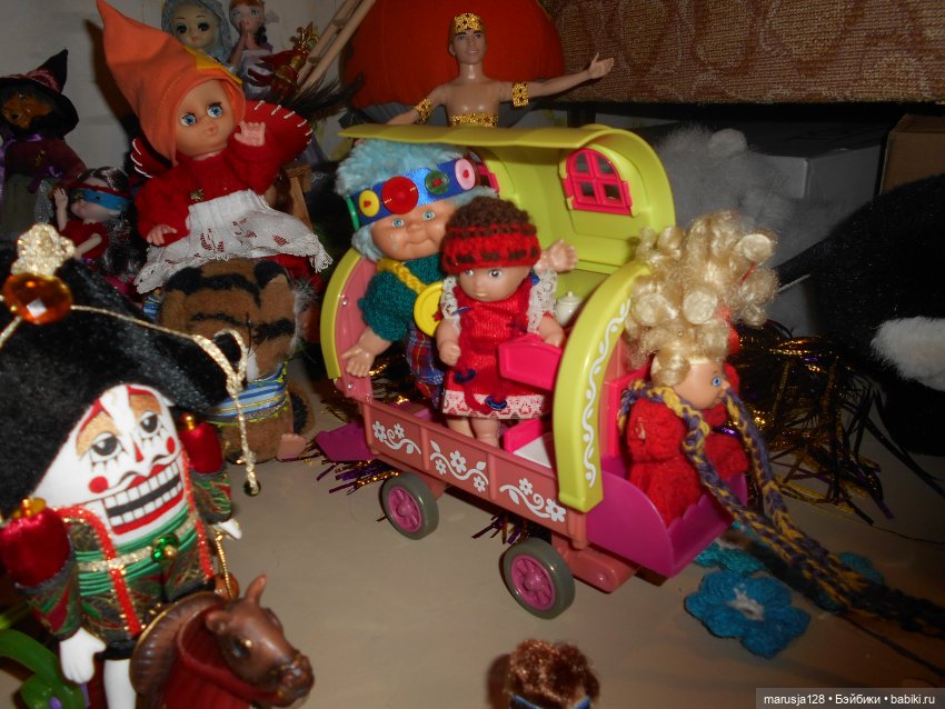 И грянул Карнавал — Интересное и необычное: фотоподборки