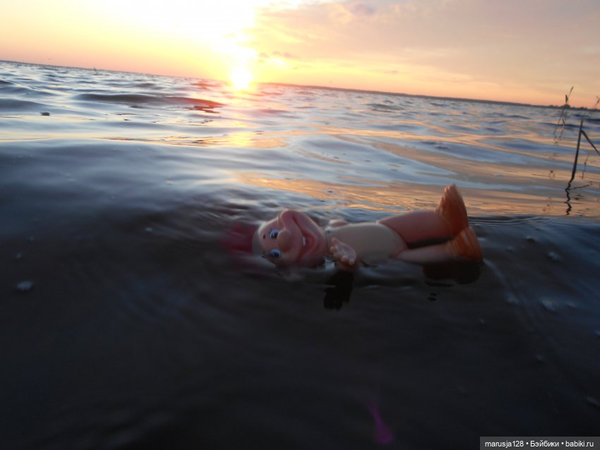 Невероятные приключения коротышек в городе Хаапсалу.. и окрестностях (часть 2)