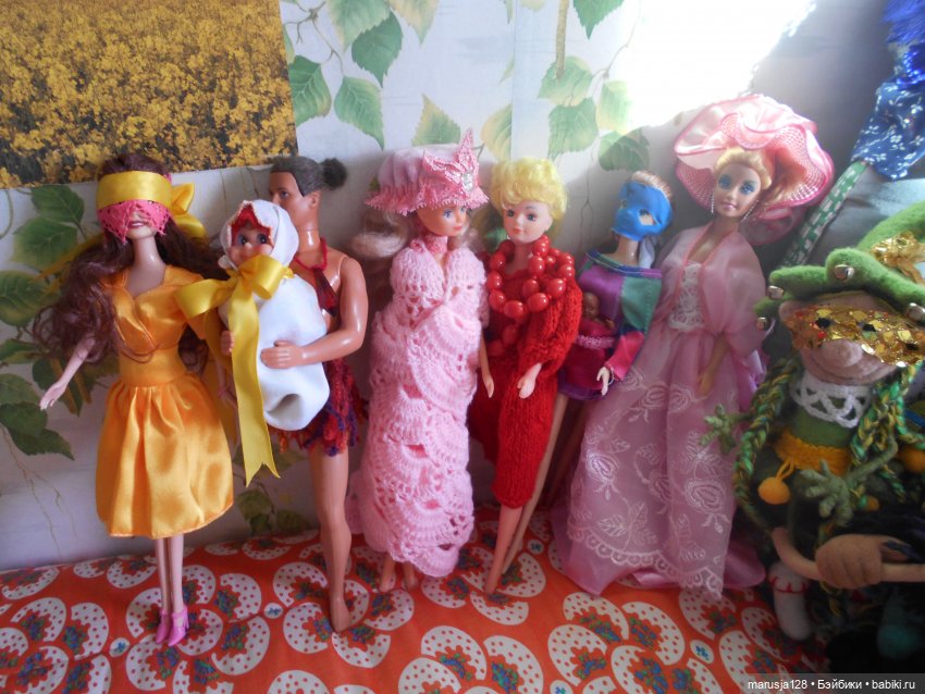 И грянул Карнавал — Интересное и необычное: фотоподборки (фото 7)