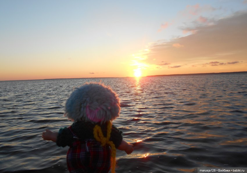 Невероятные приключения коротышек в городе Хаапсалу.. и окрестностях (часть 2)