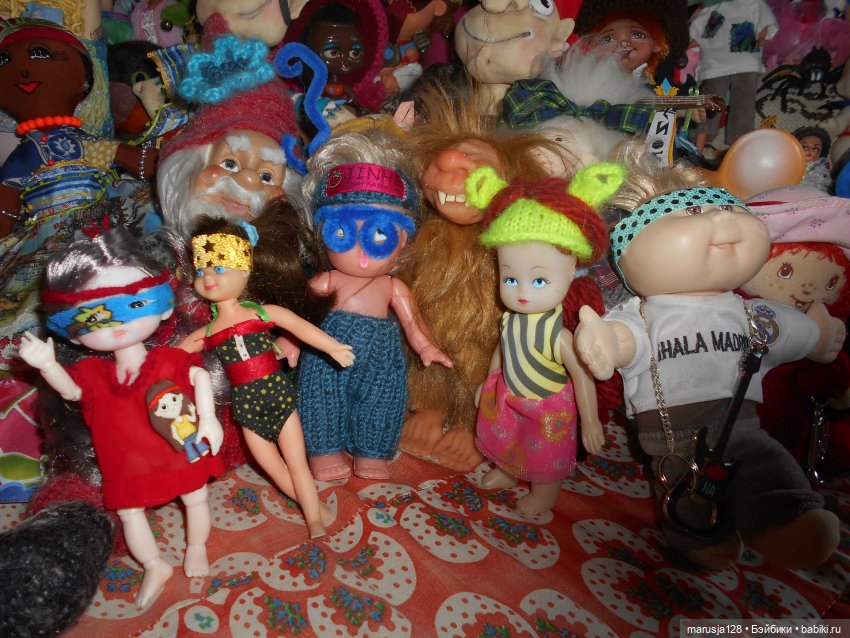 И грянул Карнавал — Интересное и необычное: фотоподборки (фото 5)