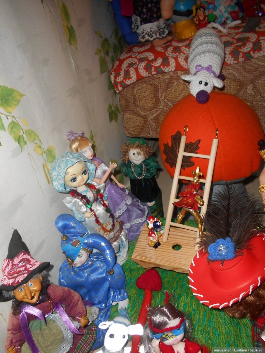 И грянул Карнавал — Интересное и необычное: фотоподборки