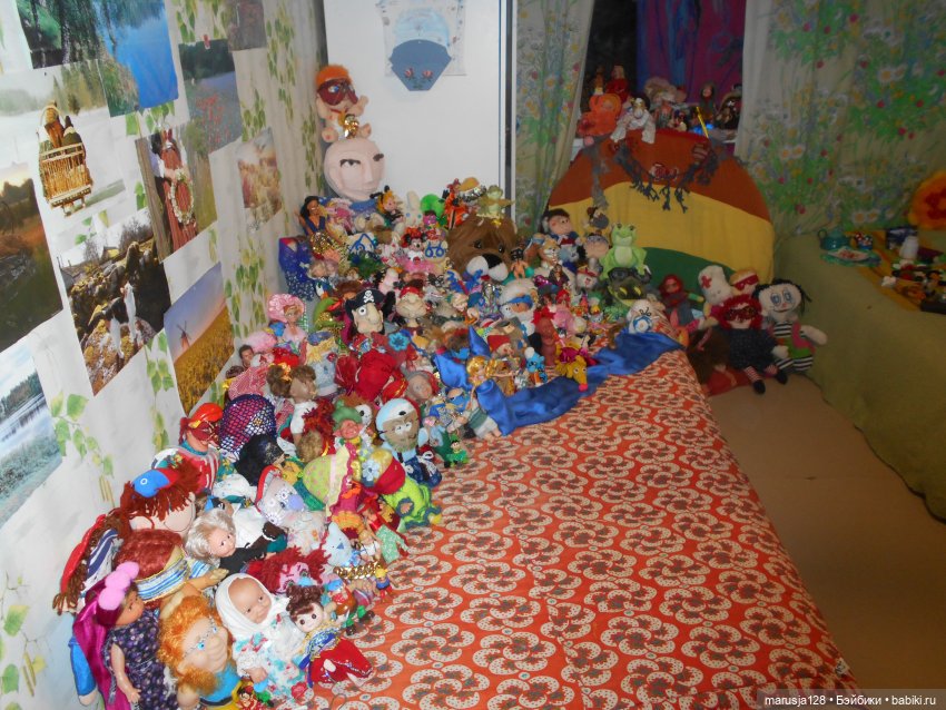 И грянул Карнавал — Интересное и необычное: фотоподборки