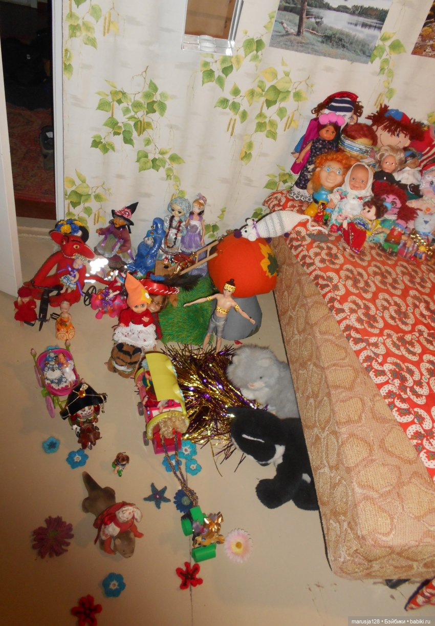 И грянул Карнавал — Интересное и необычное: фотоподборки